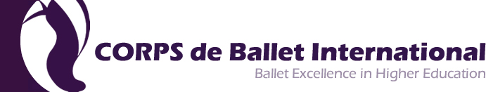 CORPS de Ballet International